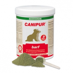 Vetripharm Canipur barf 1kg
