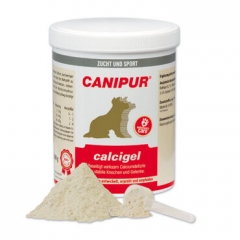 Vetripharm Canipur calcigel 1kg