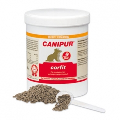 Vetripharm Canipur corfit 150g