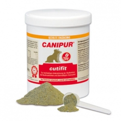 Vetripharm Canipur cutifit 500g