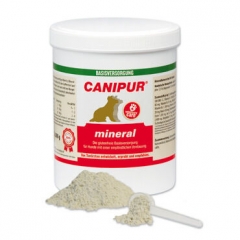 Vetripharm Canipur mineral 1kg