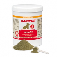Vetripharm Canipur renafit 400g