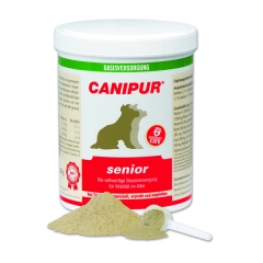 Vetripharm Canipur senior 0, 5kg