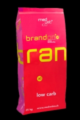 Brandon xl Getreidefrei 25kg