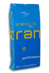 Brandon xp Pferdemsli 20kg