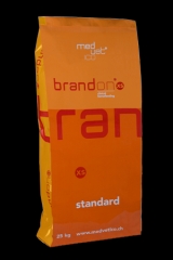 Brandon xs Standard 25kg