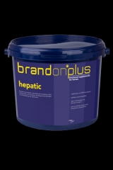 Brandon plus hepatic 3kg