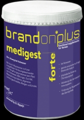 Brandon plus medigest Forte 1kg